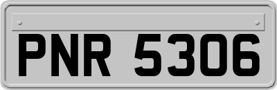 PNR5306