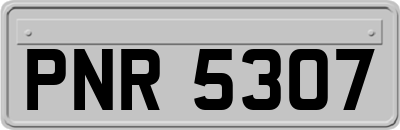 PNR5307