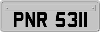 PNR5311