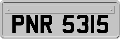PNR5315