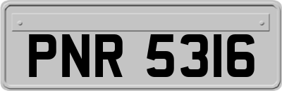 PNR5316