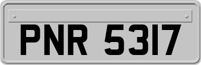 PNR5317