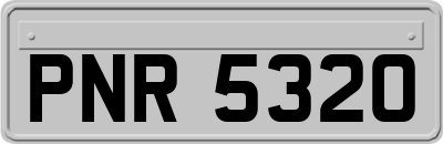 PNR5320