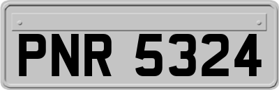 PNR5324