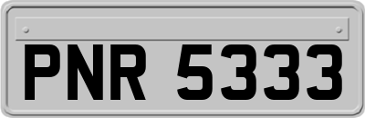 PNR5333
