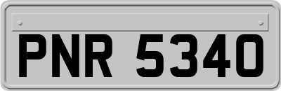 PNR5340