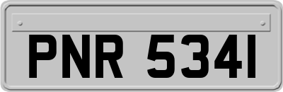 PNR5341