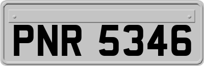 PNR5346