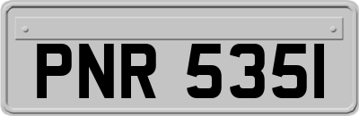 PNR5351