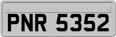 PNR5352