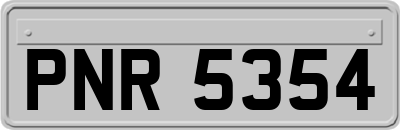 PNR5354