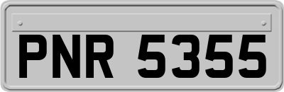 PNR5355