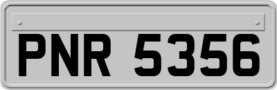 PNR5356