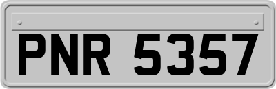 PNR5357