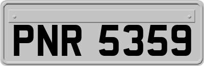 PNR5359