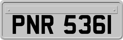 PNR5361