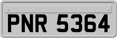 PNR5364