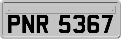 PNR5367