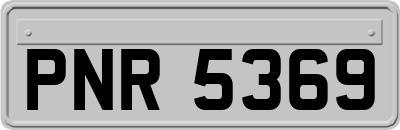 PNR5369