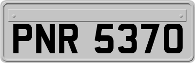 PNR5370