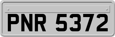 PNR5372