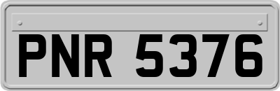 PNR5376