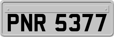 PNR5377