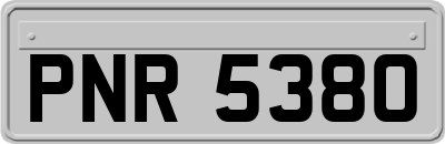 PNR5380