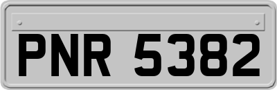 PNR5382