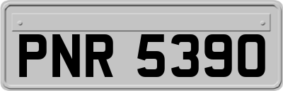 PNR5390
