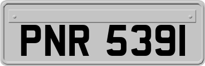 PNR5391