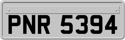 PNR5394