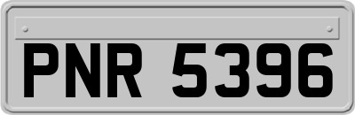 PNR5396