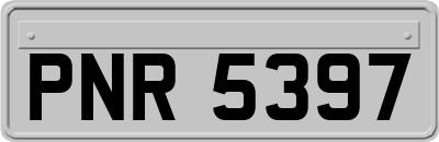 PNR5397
