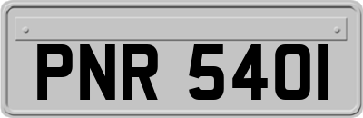 PNR5401