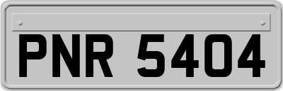 PNR5404
