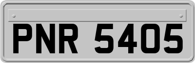 PNR5405