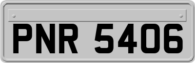 PNR5406