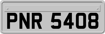 PNR5408