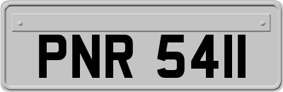 PNR5411