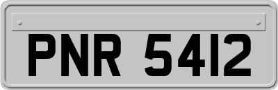 PNR5412