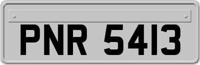 PNR5413