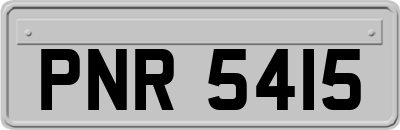 PNR5415