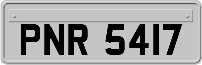 PNR5417