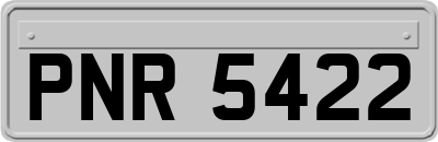 PNR5422