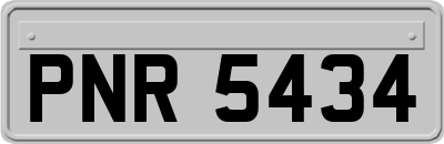 PNR5434