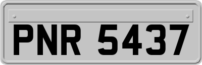 PNR5437