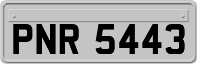 PNR5443