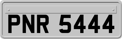 PNR5444