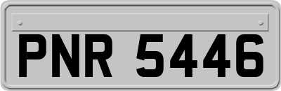 PNR5446